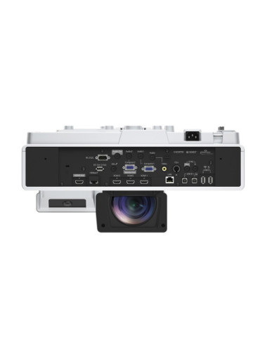 Epson EB-1485Fi data...