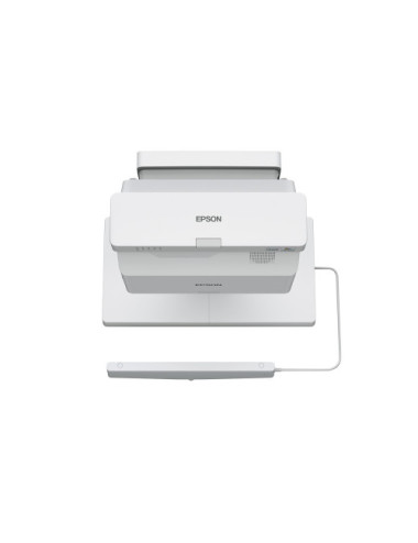 Epson EB-760Wi data...