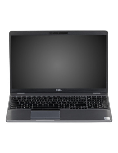 DELL LATITUDE 5510...