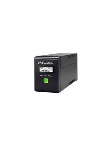 POWERWALKER VI 600 SW FR UPS