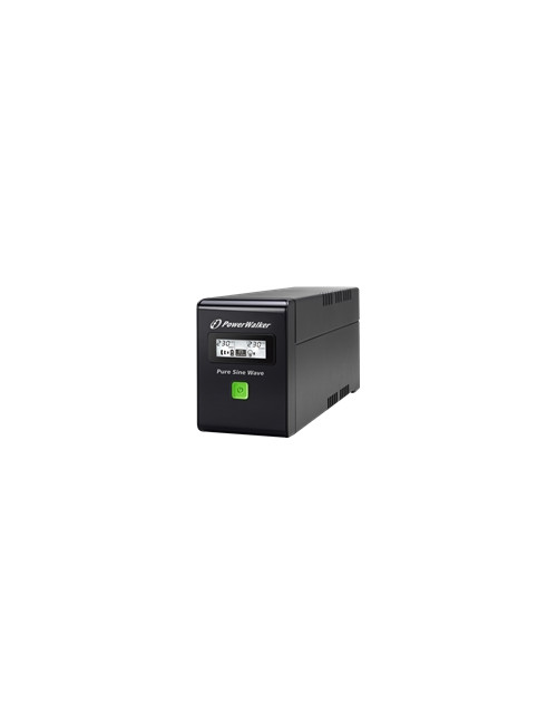 POWERWALKER VI 600 SW FR UPS