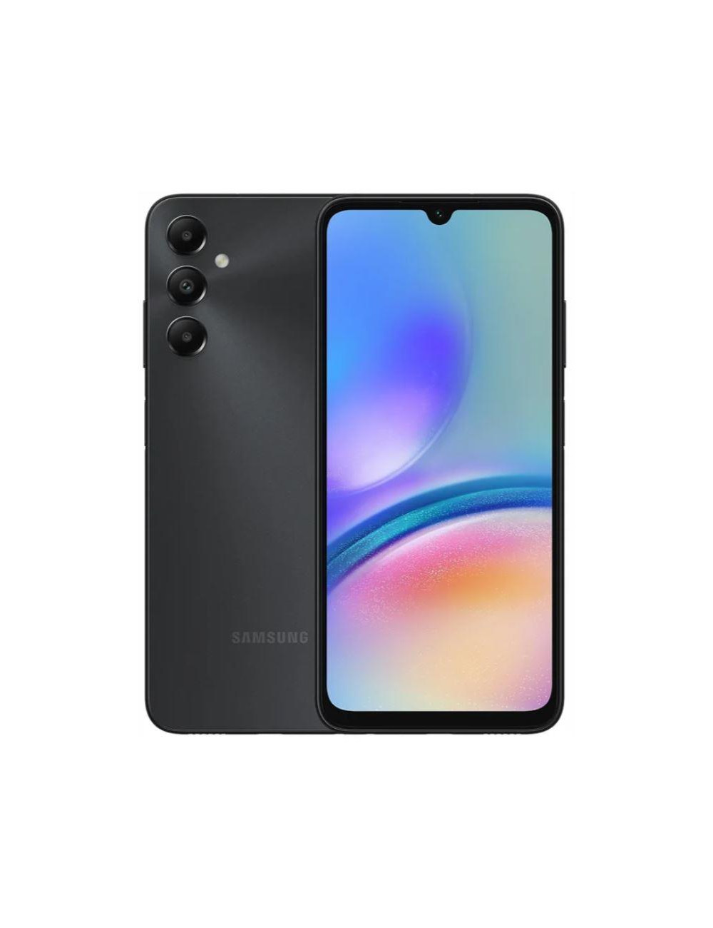 MOBILE PHONE GALAXY A05S/64GB BLACK SM-A057G SAMSUNG