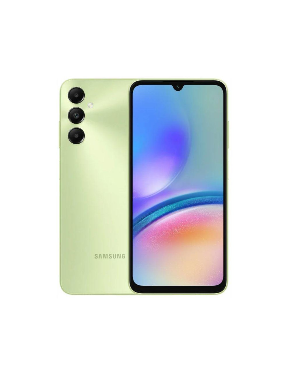 MOBILE PHONE GALAXY A05S/128GB GREEN SM-A057G SAMSUNG