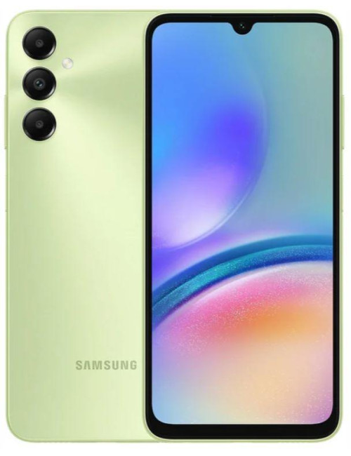 MOBILE PHONE GALAXY A05S/128GB GREEN SM-A057G SAMSUNG