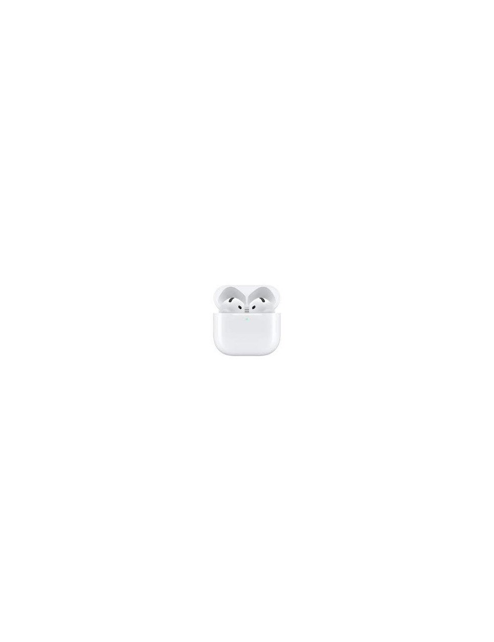 HEADSET AIRPODS 4/MXP63 APPLE