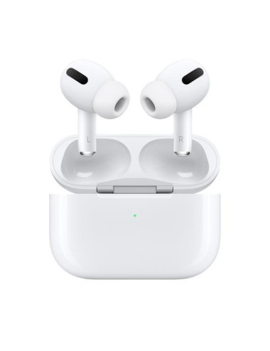 HEADSET AIRPODS PRO 2021 WRL//CHARGING CASE MLWK3 APPLE