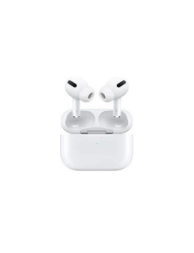 HEADSET AIRPODS PRO WRL//CHARGING CASE MWP22 APPLE