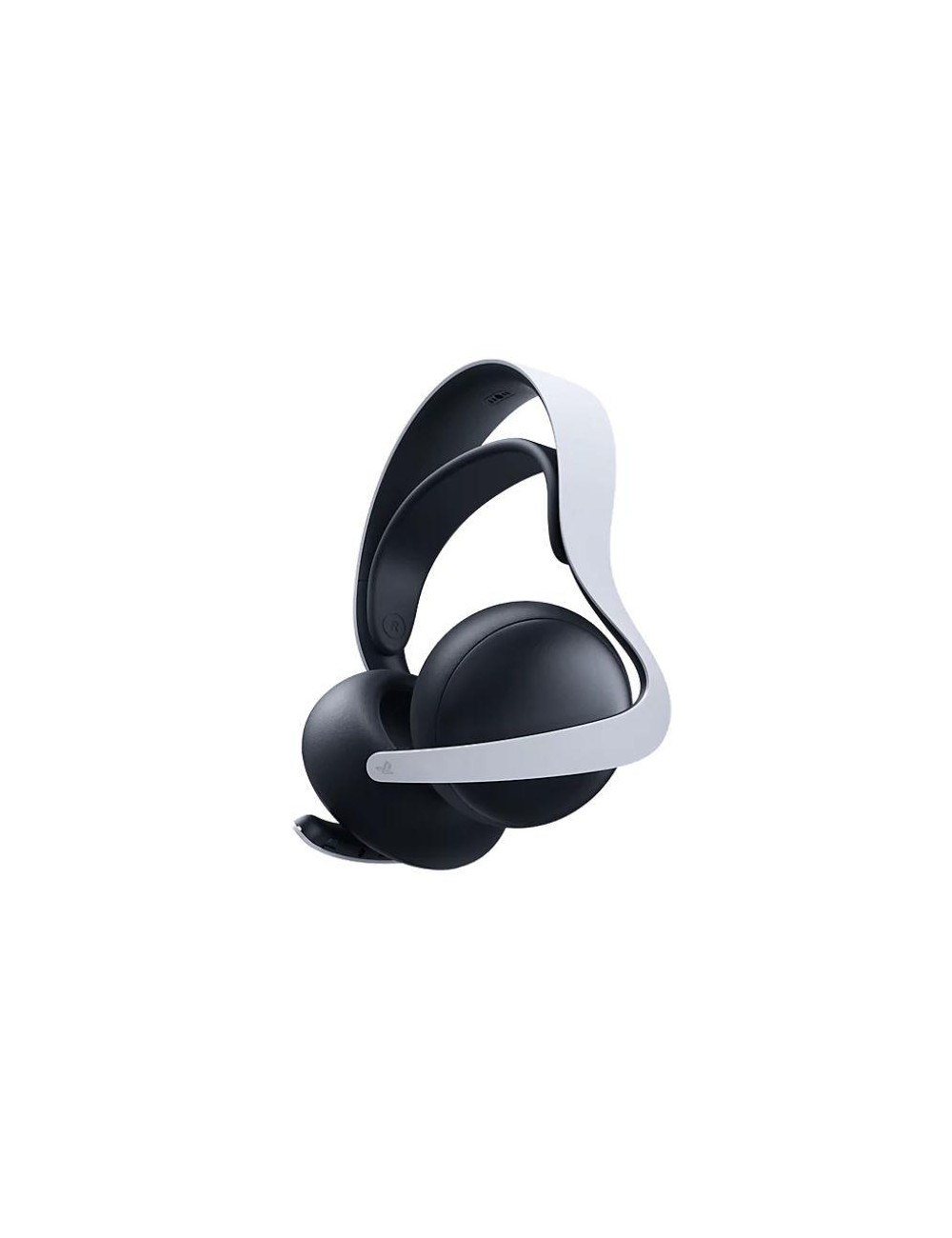 HEADSET WRL PULSE ELITE /PS5/WHITE/BLACK 711719572985 SONY