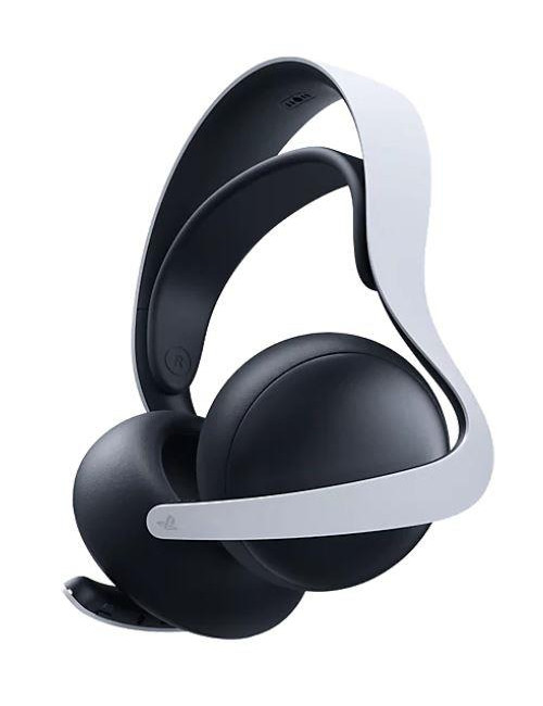 HEADSET WRL PULSE ELITE /PS5/WHITE/BLACK 711719572985 SONY