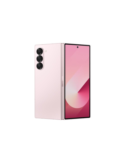 MOBILE PHONE GALAXY Z FOLD6/512GB PINK SM-F956B SAMSUNG