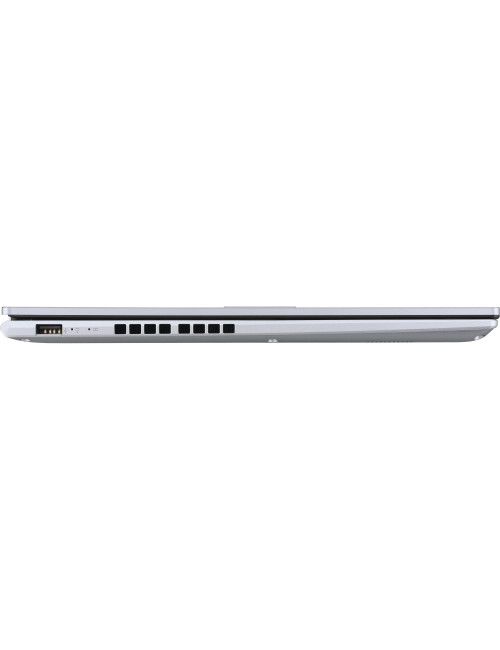 Asus | Vivobook 16 M1605YA-MB242W | Cool Silver | 16 " | IPS | WUXGA | Anti-glare | AMD Ryzen 7 | 7730U | 16 GB | 8GB DDR4 on bo