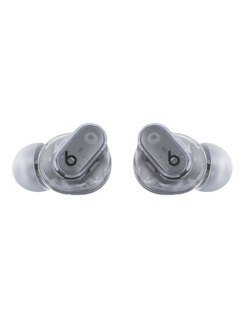 Beats | True Wireless Earbuds | Studio Buds + | Built-in microphone | Wireless | Transparent