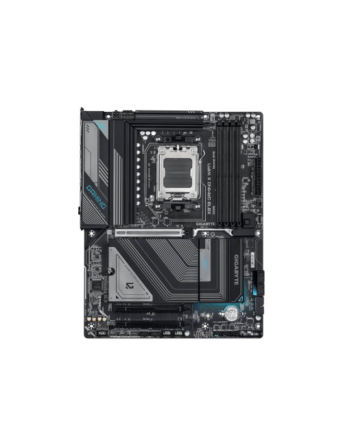 GIGABYTE M/B X870 GAMING X WIFI7 1.0