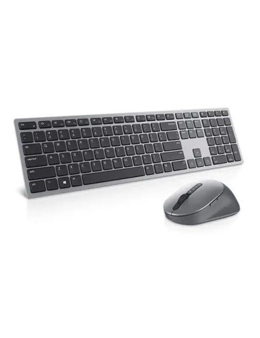 KEYBOARD +MOUSE WRL KM7321W/RUS 580-AJQP DELL