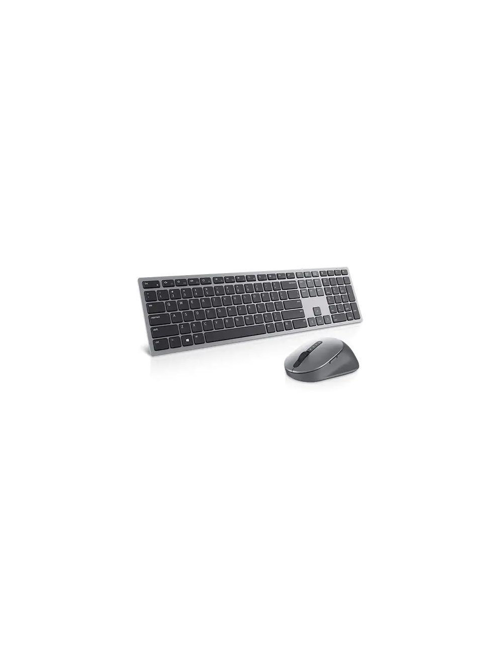 KEYBOARD +MOUSE WRL KM7321W/RUS 580-AJQP DELL