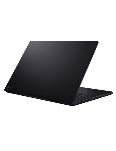 Asus ProArt 16 | Nano Black | 16 " | OLED | Touchscreen | 4K | 3840 x 2400 pixels | 60 Hz | Glossy | AMD Ryzen AI 9 | HX 370 | 6