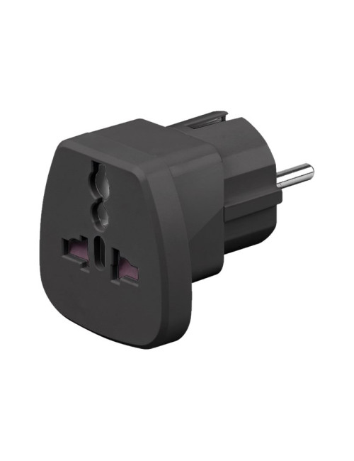 Goobay | 94028 | Travel Adapter