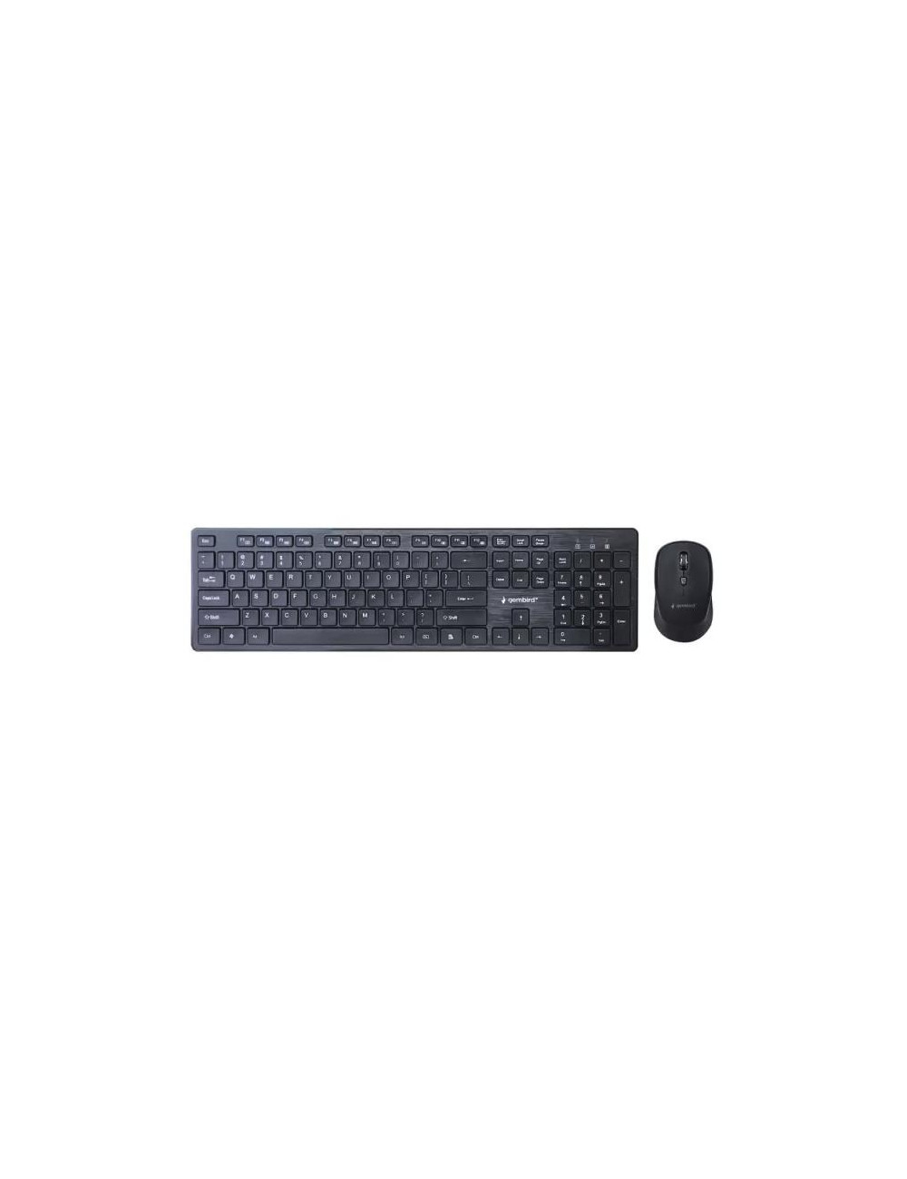 KEYBOARD +MOUSE WRL RUS/DESKTOP KBS-WCH-04-RU GEMBIRD