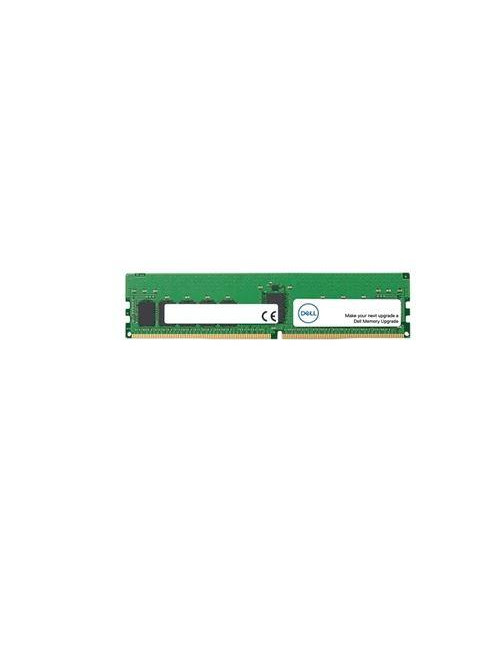 Server Memory Module|DELL|DDR4|16GB|RDIMM/ECC|3200 MHz|1.2 V|AA799064