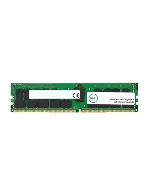 Server Memory Module|DELL|DDR4|32GB|RDIMM/ECC|3200 MHz|1.2 V|AA799087