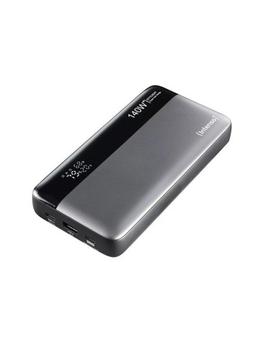 POWER BANK USB 25000MAH/140W HE25000 7350060 INTENSO