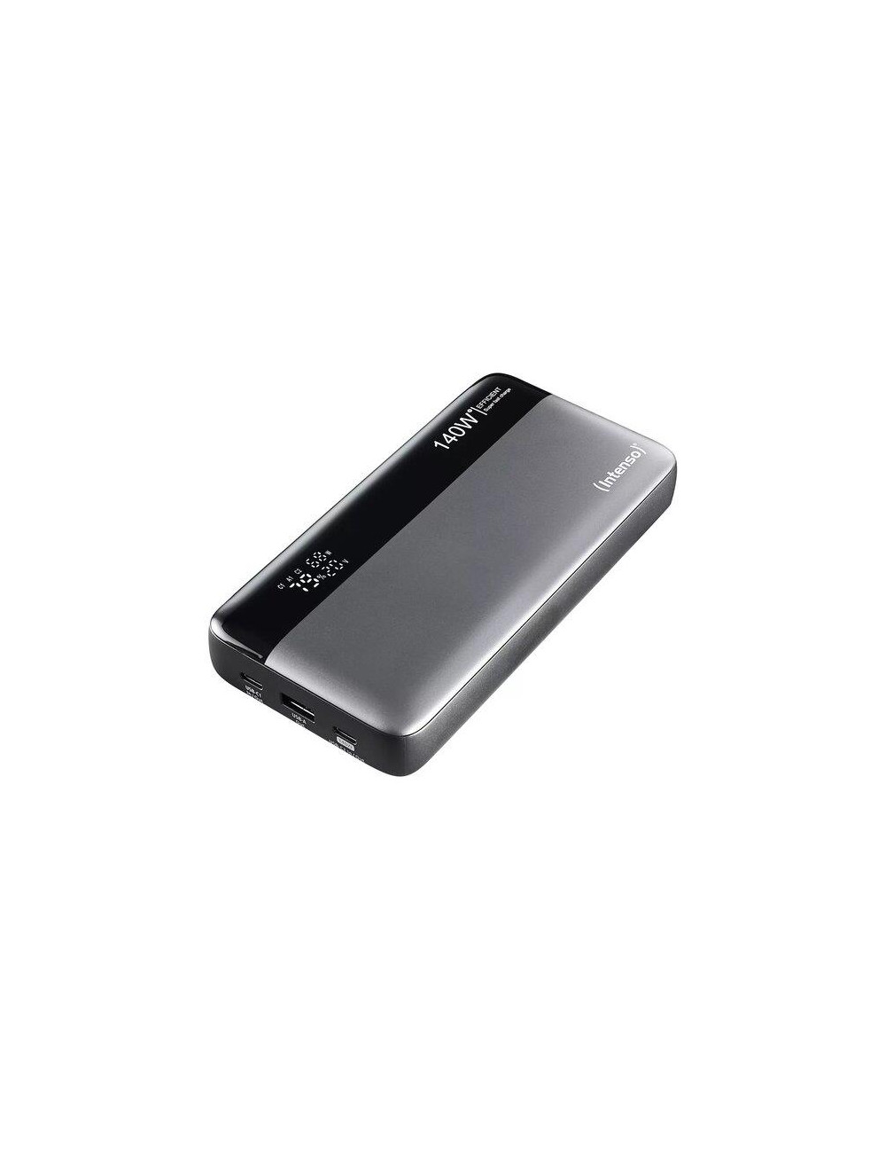 POWER BANK USB 25000MAH/140W HE25000 7350060 INTENSO