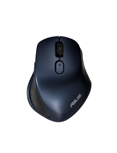 Asus | WIRELESS MOUSE | MW203 | Wireless | Bluetooth | Blue