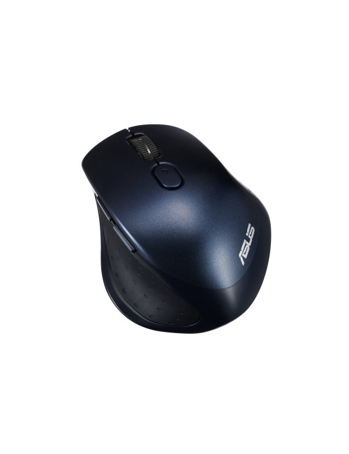 Asus | WIRELESS MOUSE | MW203 | Wireless | Bluetooth | Blue