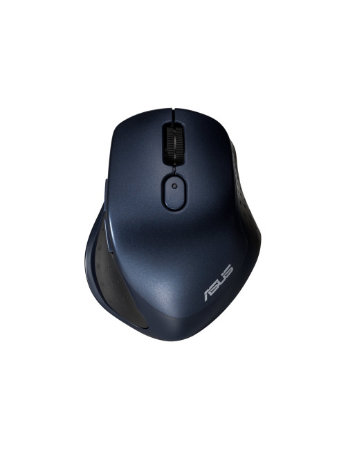 Asus | WIRELESS MOUSE | MW203 | Wireless | Bluetooth | Blue