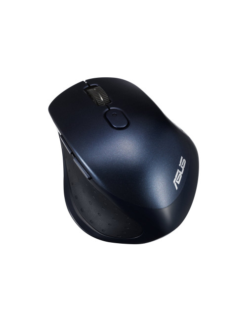 Asus | WIRELESS MOUSE | MW203 | Wireless | Bluetooth | Blue