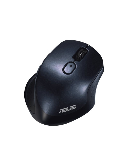 Asus | WIRELESS MOUSE | MW203 | Wireless | Bluetooth | Blue