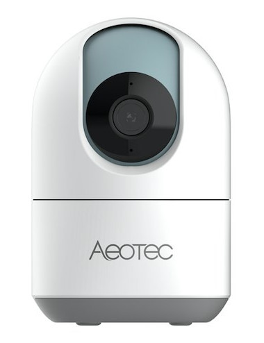 Aeotec Cam 360 360 Camera