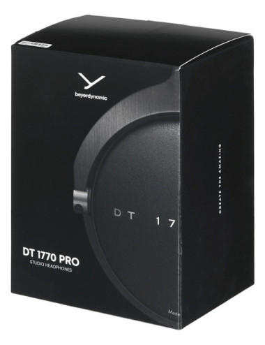 Beyerdynamic DT 1770 PRO...