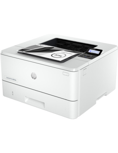 HP LaserJet Pro 4002dw...