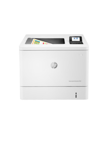 HP Color LaserJet...