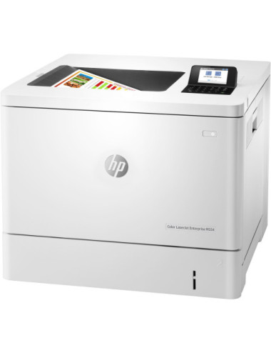 HP Color LaserJet...