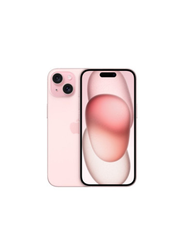 Apple iPhone 15 128GB Pink