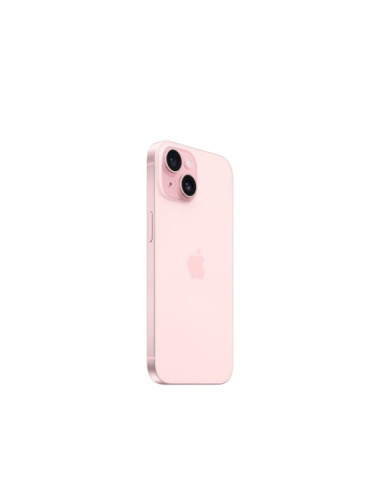 Apple iPhone 15 128GB Pink