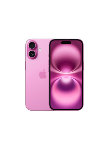 Apple iPhone 16 128GB Pink