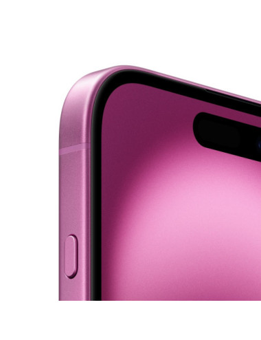 Apple iPhone 16 128GB Pink