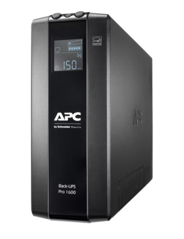 APC Back-UPS Pro,...