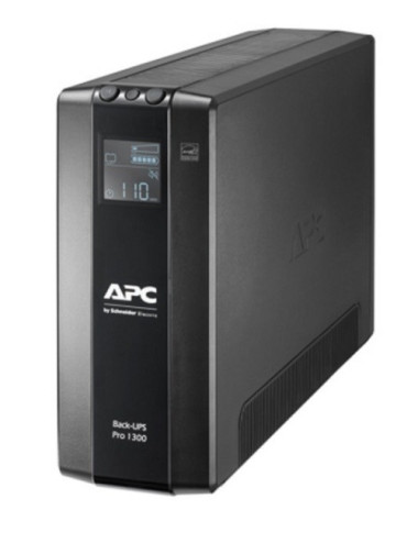 APC Back-UPS Pro,...