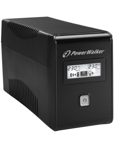 PowerWalker VI 850 LCD...