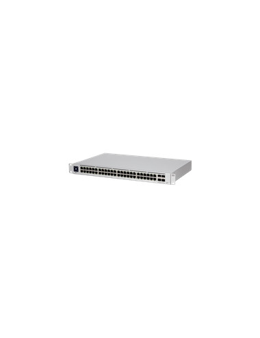 UBIQUITI 48-port Gigabit UniFi L3 switch