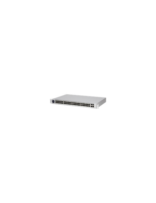 UBIQUITI 48-port Gigabit UniFi L3 switch