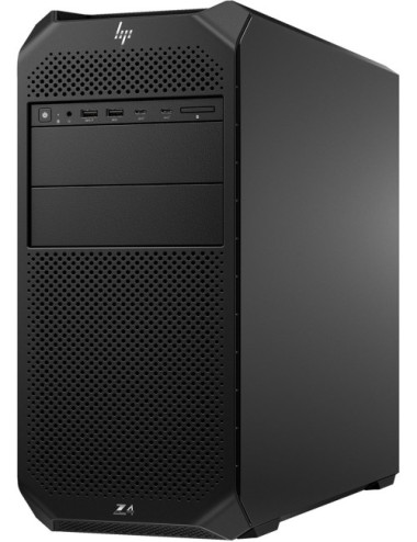 HP Z4 G5 Intel Xeon W...