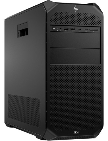 HP Z4 G5 Intel Xeon W...