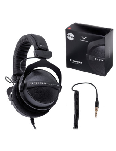 Beyerdynamic DT 770 PRO 250...