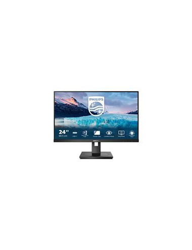 PHILIPS 243S1/00 23.8inch FHD IPS