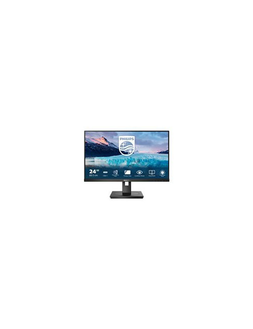 PHILIPS 243S1/00 23.8inch FHD IPS